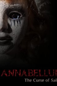 Annabellum - The Curse of Salem
