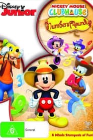Mickey Mouse Clubhouse : Mickey's Numbers Roundup