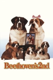 Beethoven&#39;s 2nd