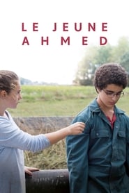 Le jeune Ahmed