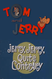 Jerry somnambule