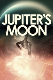 Jupiter&#39;s Moon