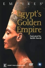 Egypte, l'empire de l'or