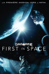 Gagarine - First in Space