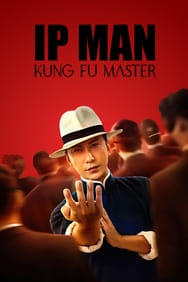 Film Ip Man Kung Fu Master: les Origines streaming