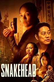 film Snakehead streaming