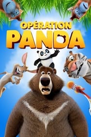 film Opération Panda streaming