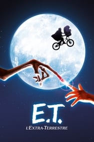 film E.T. l'extra-terrestre streaming