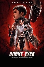 Film Snake Eyes (2021) streaming