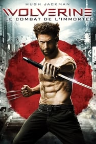 Film Wolverine : Le combat de l'immortel streaming