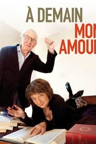 Film A demain mon amour streaming