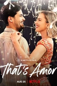 Film That's Amor streaming