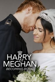 Quand Harry rencontre Meghan : Romance Royale