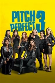 Film Pitch Perfect 3 streaming