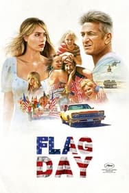 Film Flag Day streaming