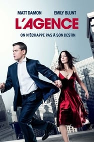 Film L'Agence streaming