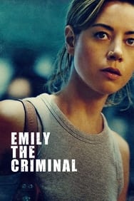 Film Emily the Criminal streaming