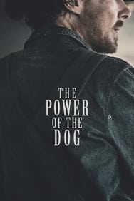 film The Power of the Dog streaming