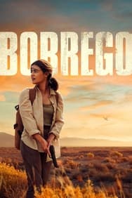 film Borrego streaming