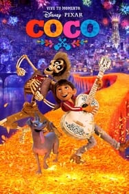 Coco (2017) (2017)