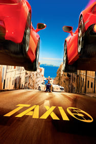 Film Taxi 5 streaming