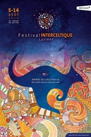 Festival Interceltique de Lorient Le Grand Spectacle