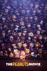 Snoopy et les Peanuts : Le film