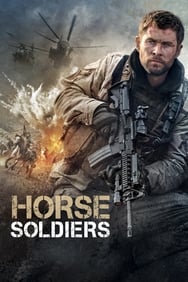 Film Horse Soldiers streaming