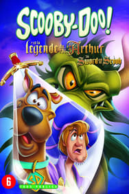 Film Scooby-Doo! et la légende du roi Arthur streaming