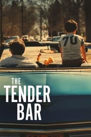 film The Tender Bar streaming