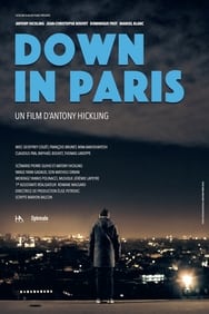 film Down In Paris streaming