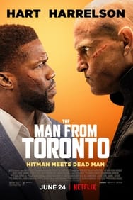 The Man from Toronto-