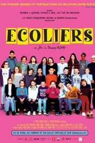 film Écoliers streaming