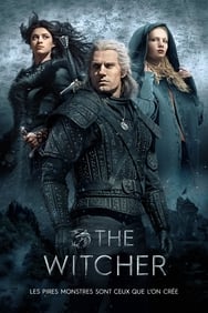 The Witcher Saison 1