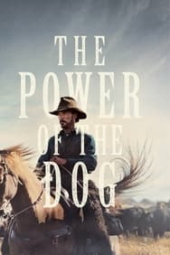 Film The Power of the Dog streaming