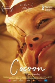 Watch Movies Cocoon (2020) Full Free Online