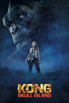Kong: A Ilha da Caveira (2017) – BluRay 3D HSBS 1080p Dual Áudio 5.1 Torrent Download / BLURAY OFICIAL
