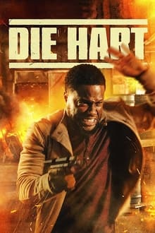 Die Hart: The Movie op Amazon Prime