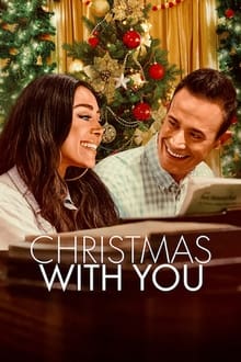 Christmas with You op Netflix