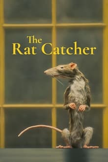 Le Preneur de rats sur Netflix