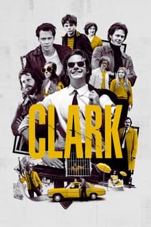 Clark op Netflix