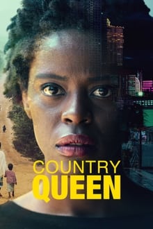 Country Queen op Netflix
