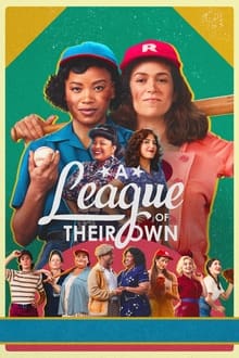A League of Their Own op Amazon Prime