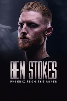 Ben Stokes: Phoenix from the Ashes sur Amazon Prime