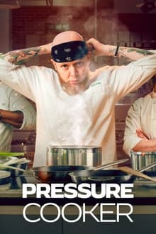 Pressure Cooker op Netflix