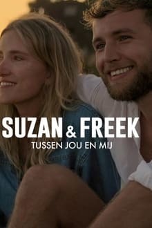 Suzan & Freek: Tussen Jou en Mij op Netflix