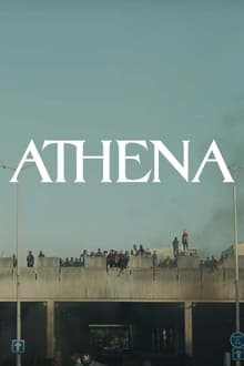 Athena sur Amazon Prime
