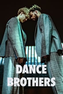 Dance Brothers sur Netflix