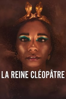 La Reine Cléopâtre sur Netflix