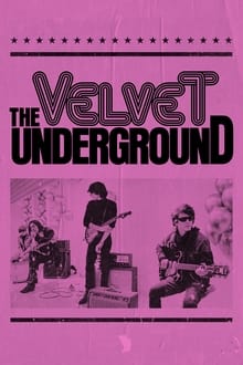 The Velvet Underground sur Apple TV